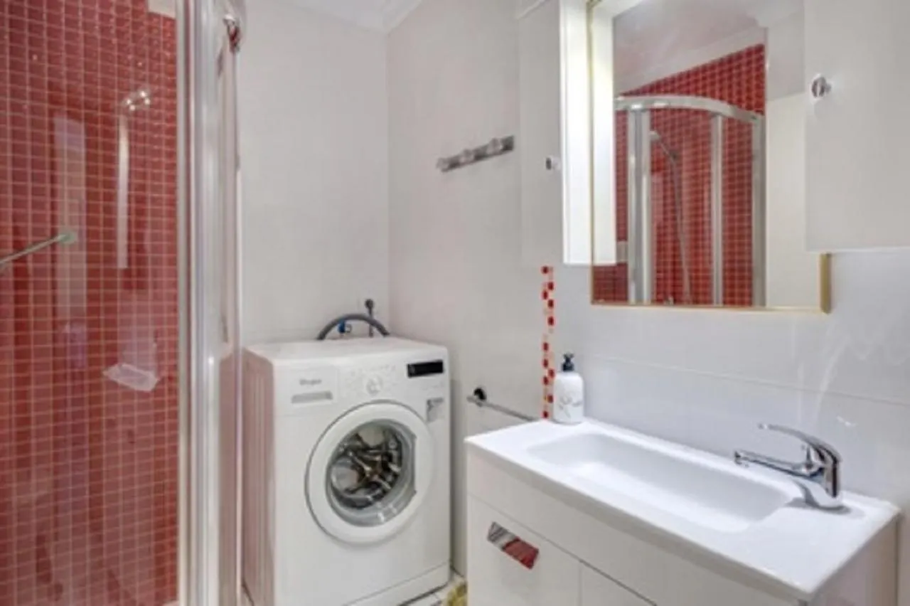 Apartament Torres Del Sol Los Cristianos Los Cristianos