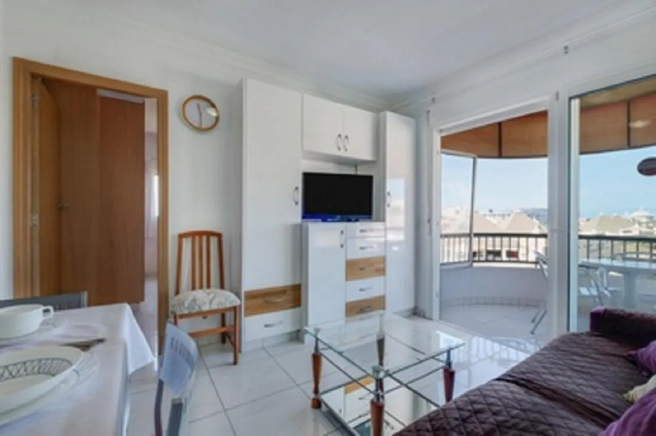 Apartament Torres Del Sol Los Cristianos Los Cristianos  Los Cristianos (Tenerife)