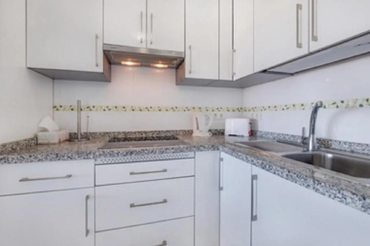 Apartament Torres Del Sol Los Cristianos Los Cristianos   Los Cristianos (Tenerife)