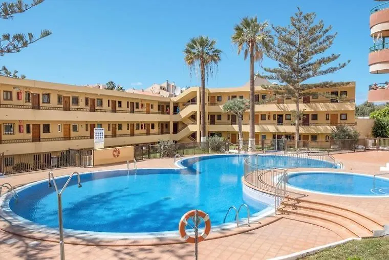 Torres Del Sol Los Cristianos Lägenhet Los Cristianos  Spanien
