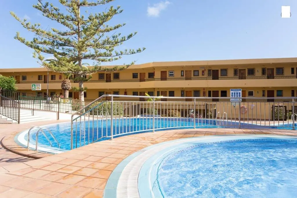 Apartament Torres Del Sol Los Cristianos Los Cristianos  Hiszpania