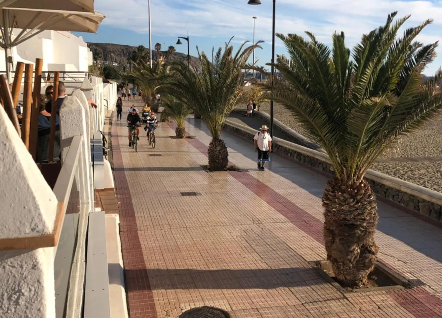 Torres Del Sol Los Cristianos Daire Los Cristianos  0*, Los Cristianos (Tenerife) İspanya
