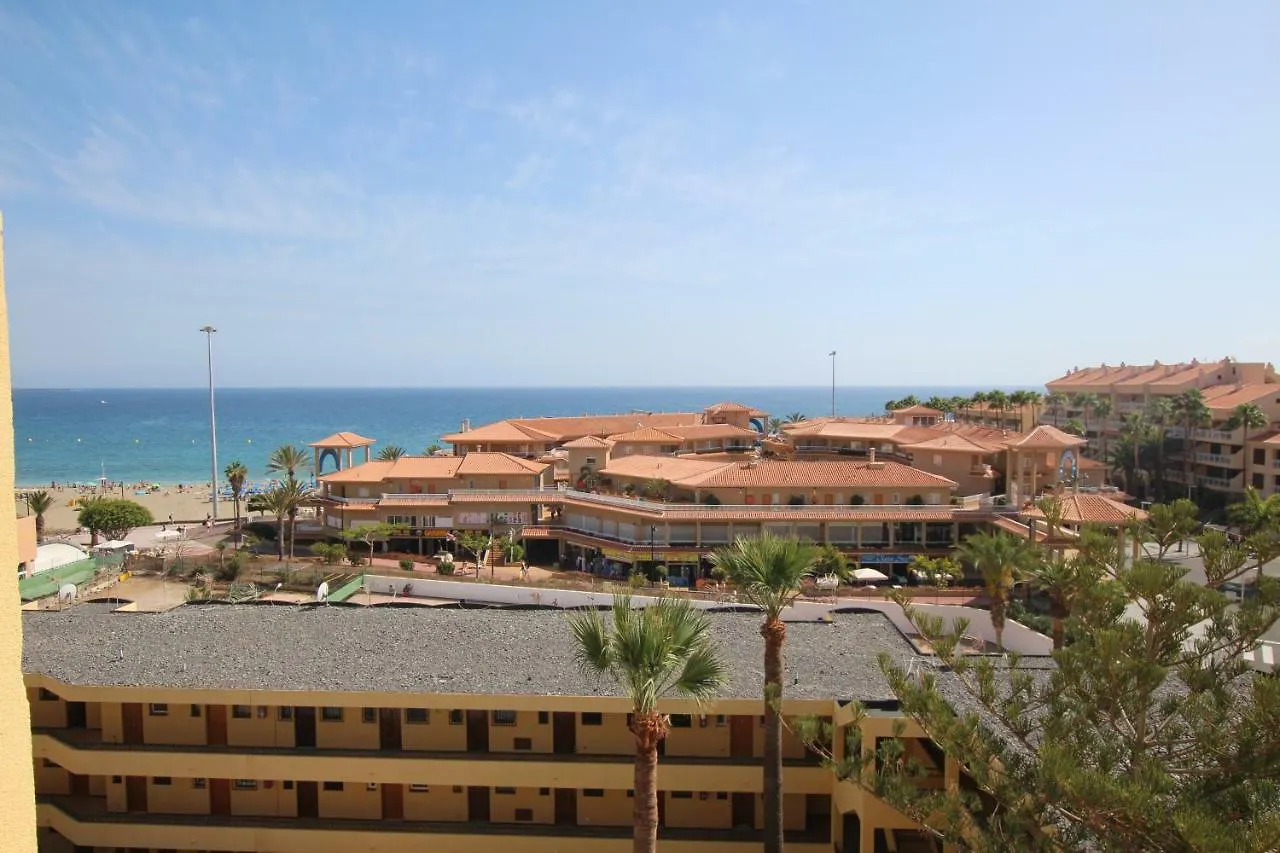 Torres Del Sol Los Cristianos Daire Los Cristianos  İspanya