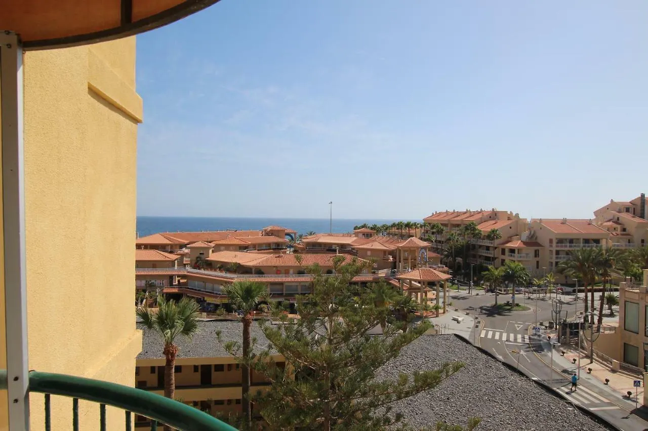 Torres Del Sol Los Cristianos Daire Los Cristianos  Los Cristianos (Tenerife)